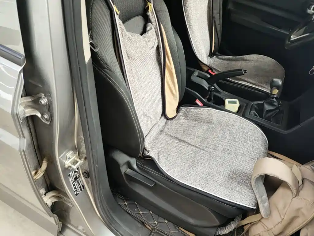 Wuling Hongguang PLUS — миниатюра 25