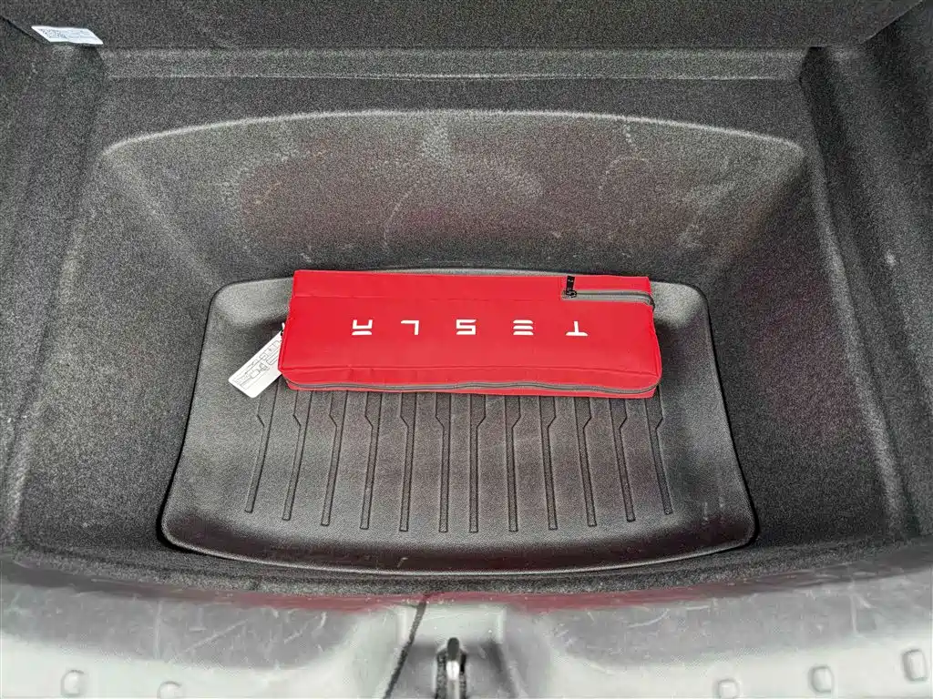Tesla Model 3 — миниатюра 29