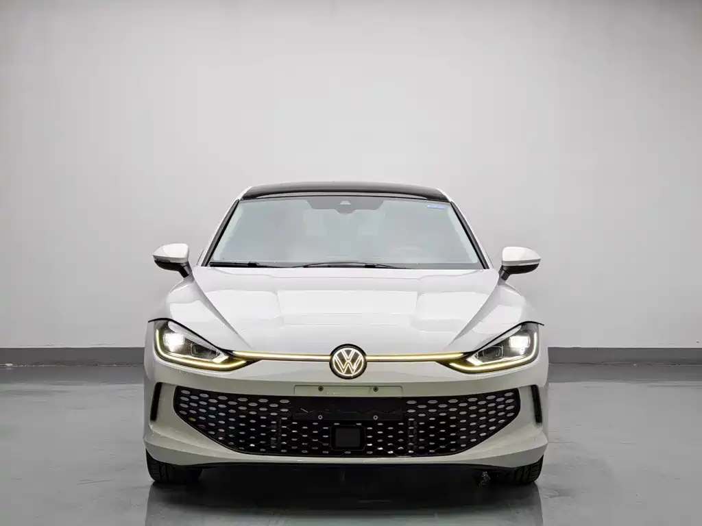 Volkswagen Lamando — миниатюра 2