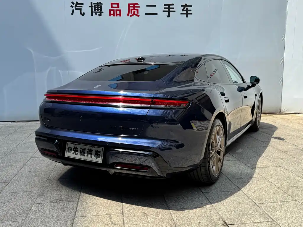 Shangjie Shangjie Z7 — миниатюра 7