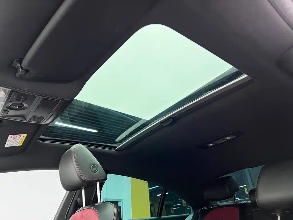 Volkswagen CC — миниатюра 17