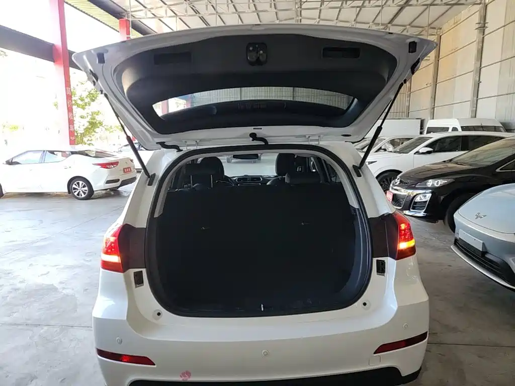 Haval H2 — миниатюра 19