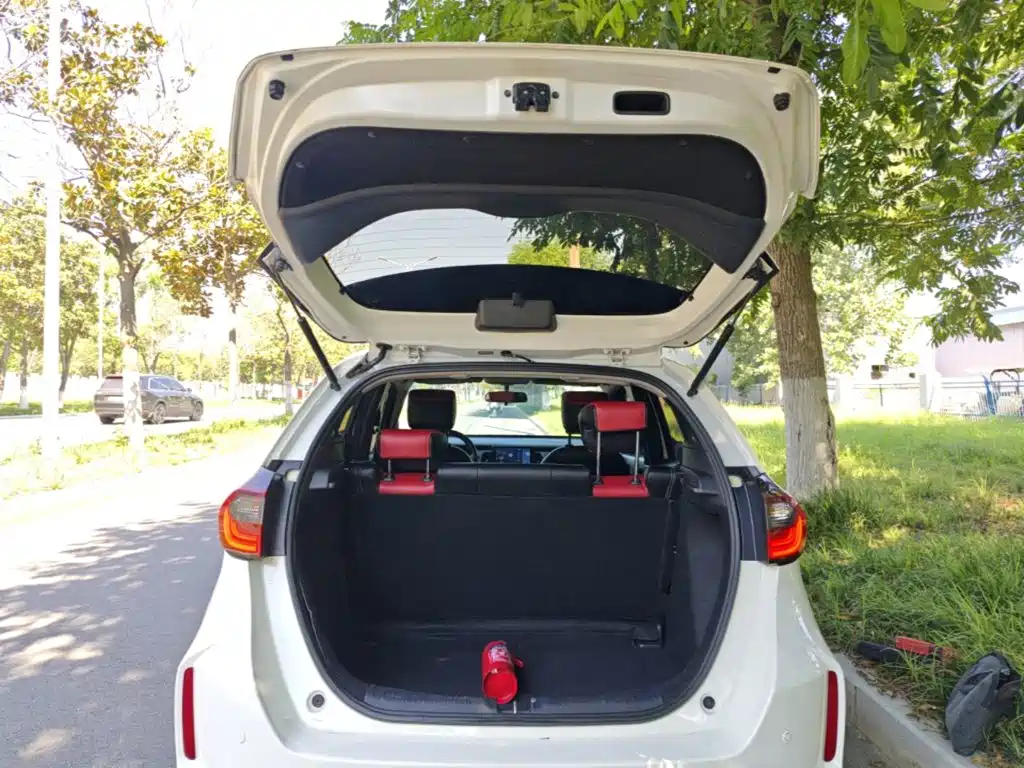 Honda Fit — миниатюра 19