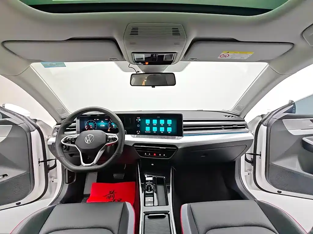 Volkswagen Lamando — миниатюра 18