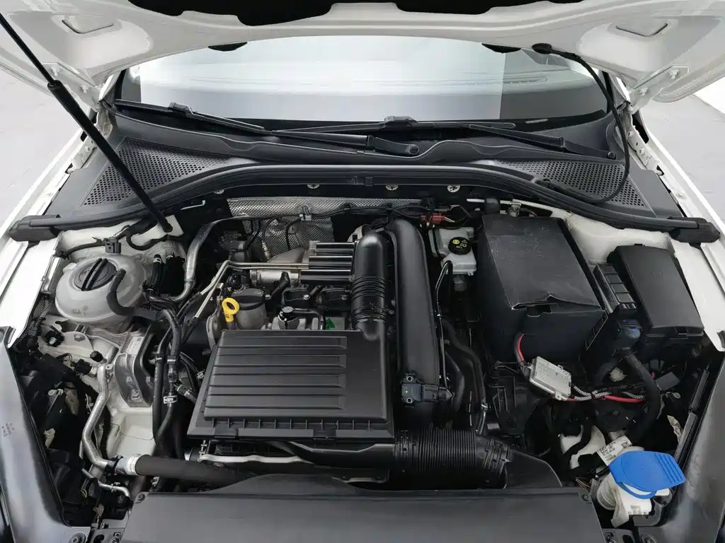 Volkswagen Lamando — миниатюра 6