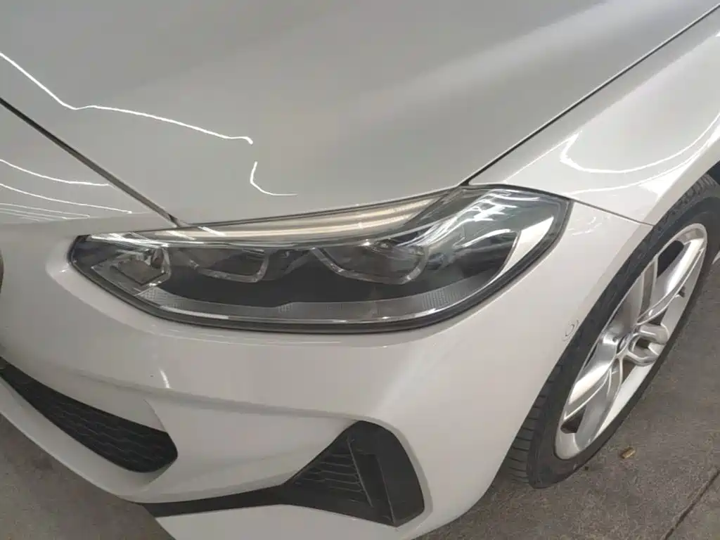 BMW 1 Series — миниатюра 24