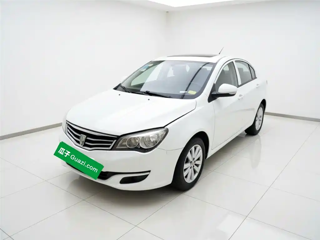 Купить Roewe 350