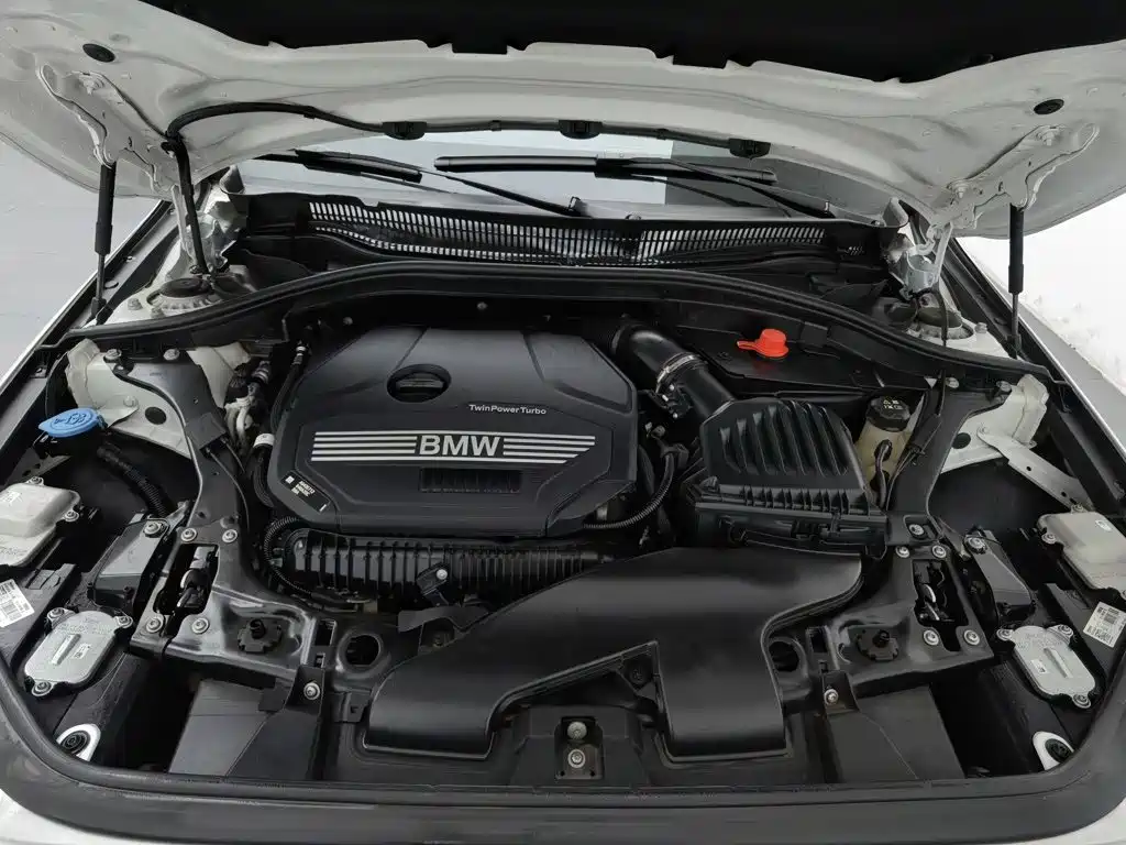 BMW 1 Series — миниатюра 6