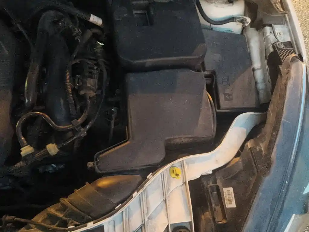 Ford Focus — миниатюра 22