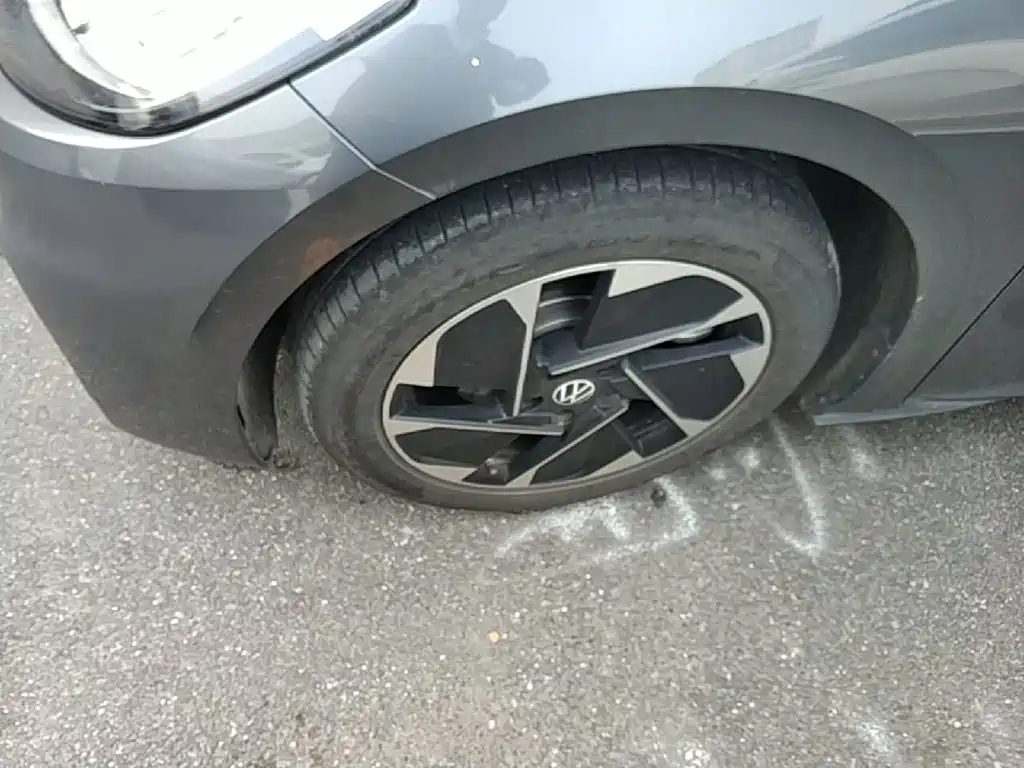 Volkswagen ID.3 — миниатюра 23