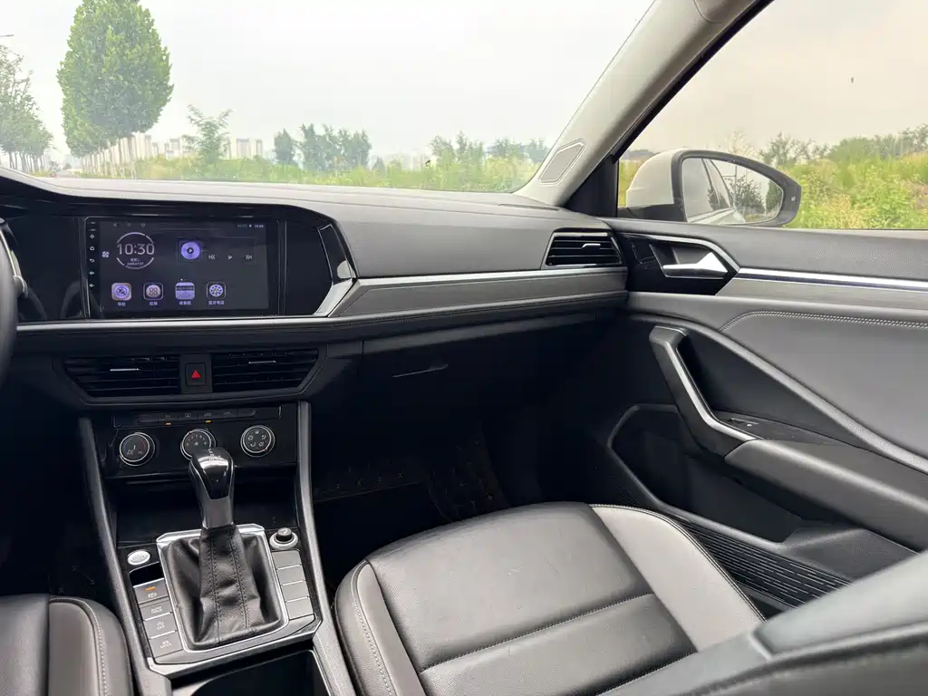 Volkswagen Sagitar — миниатюра 11