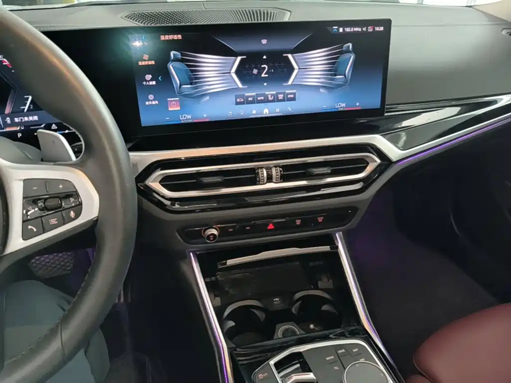 BMW 3 Series — миниатюра 13