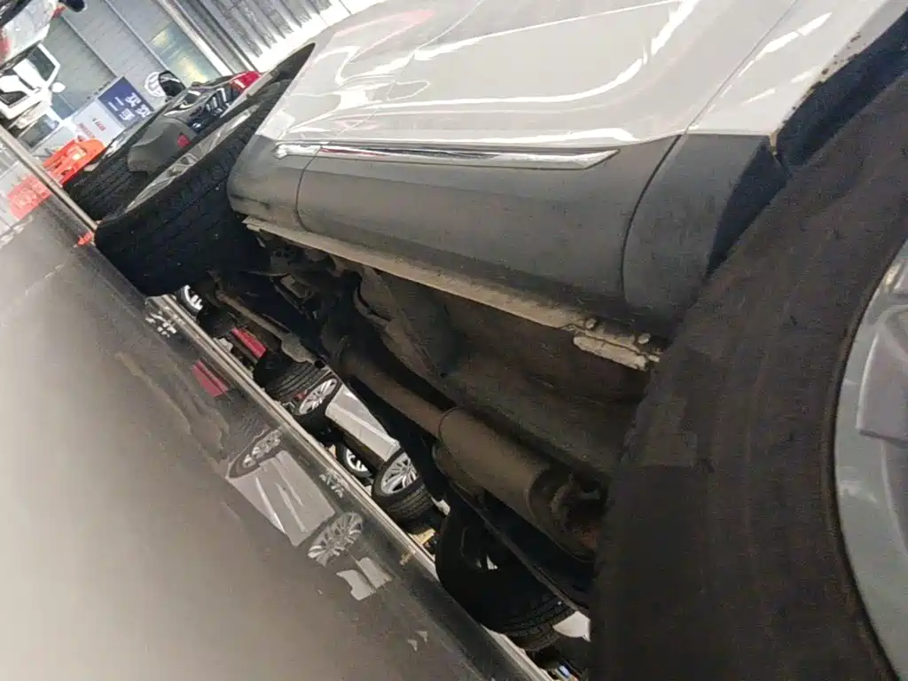 Haval F5 — миниатюра 21