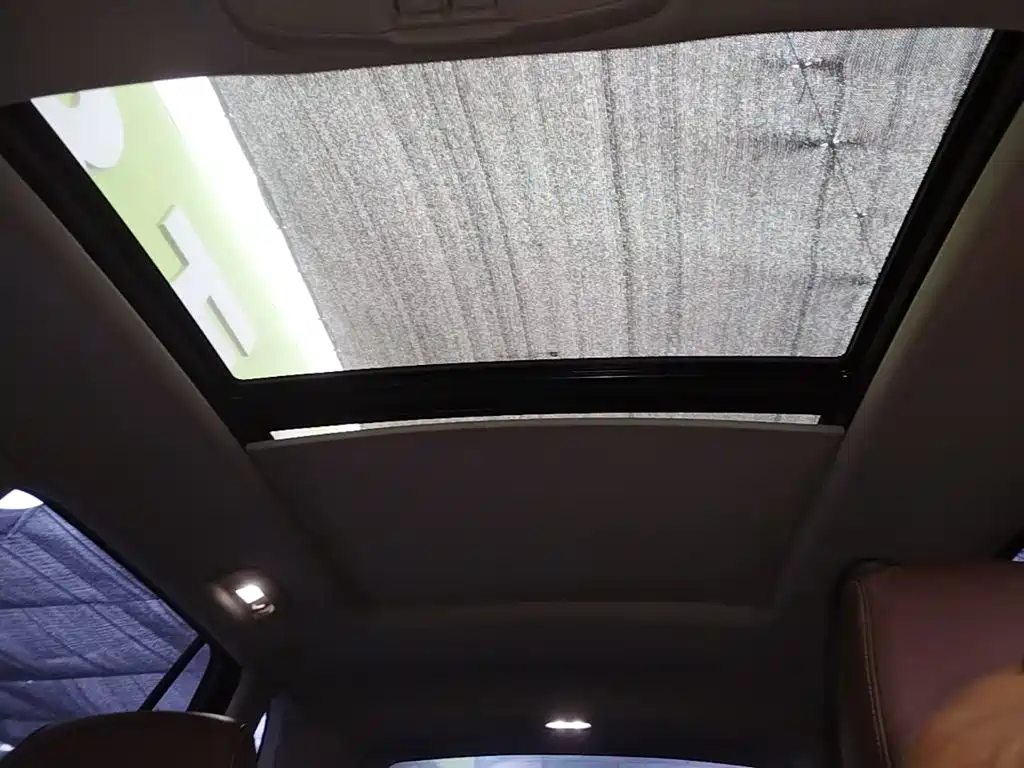 Buick Envision Plus — миниатюра 18