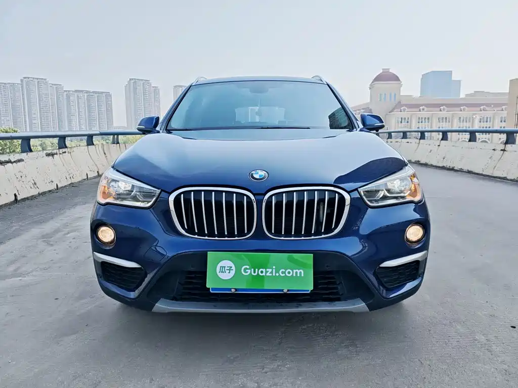 BMW X1 — миниатюра 3