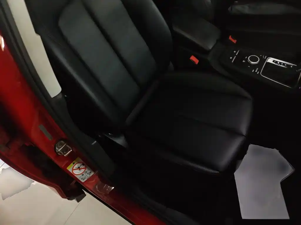 Audi Q2L — миниатюра 25