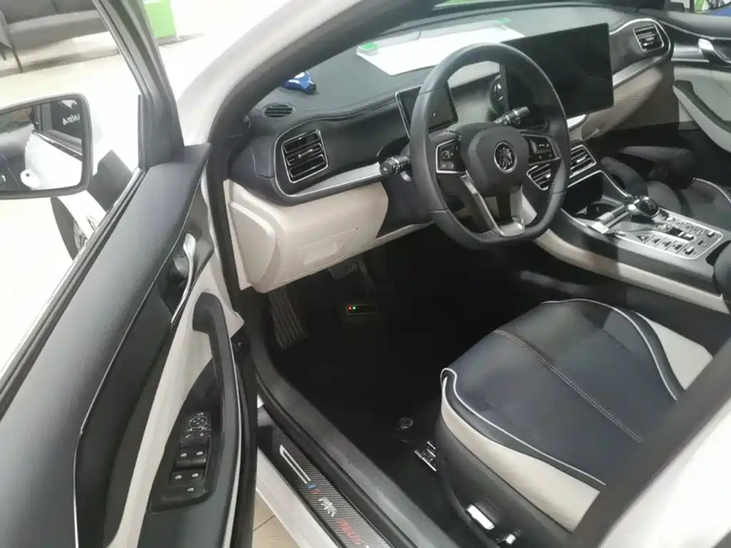 BYD Qin PLUS — миниатюра 16