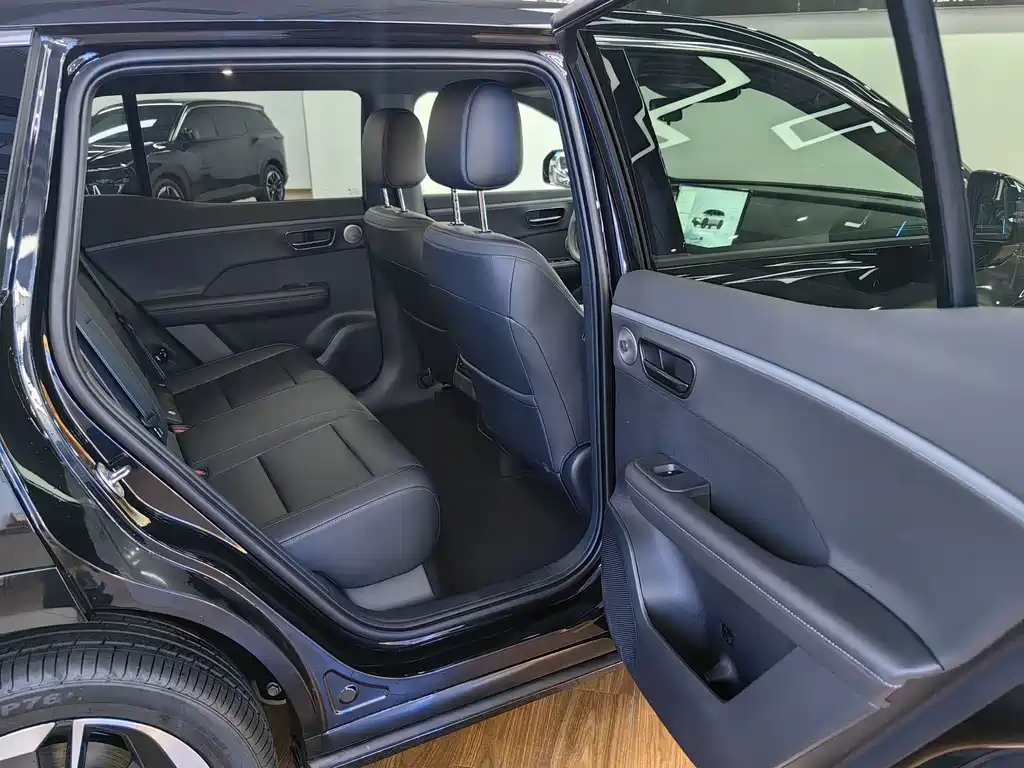 Toyota Peng Ji 3X — миниатюра 12