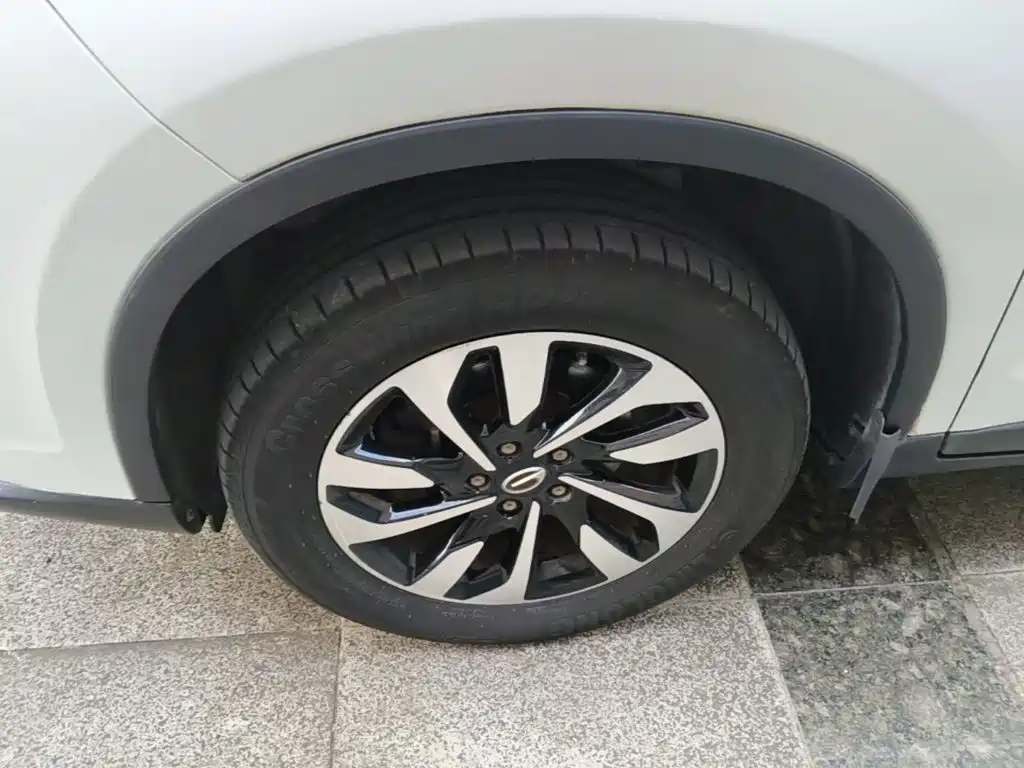 GAC Motor Trumpchi GS4 — миниатюра 23