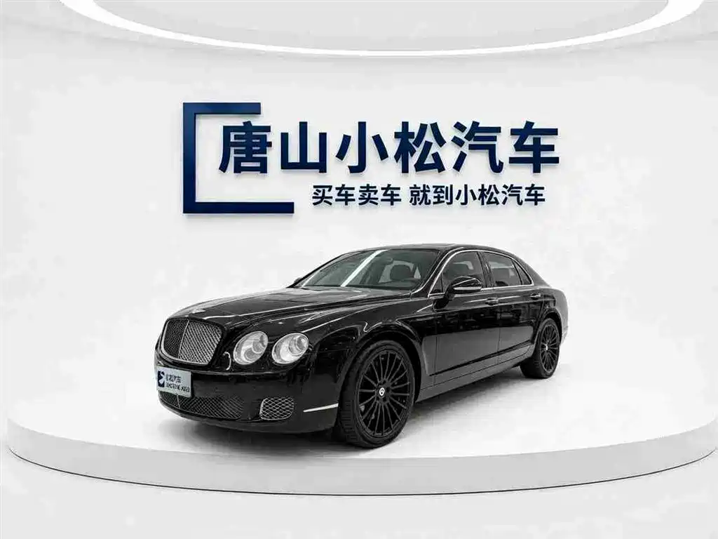 Bentley Flying Spur 2010