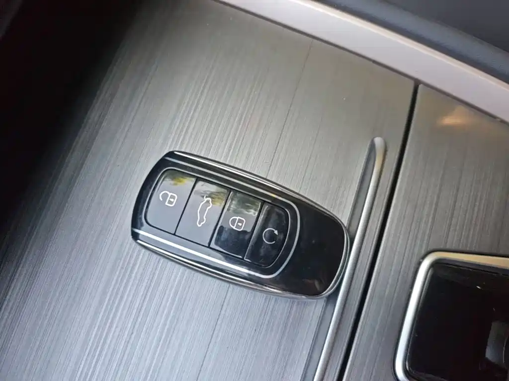Chery Tiggo 5x — миниатюра 9