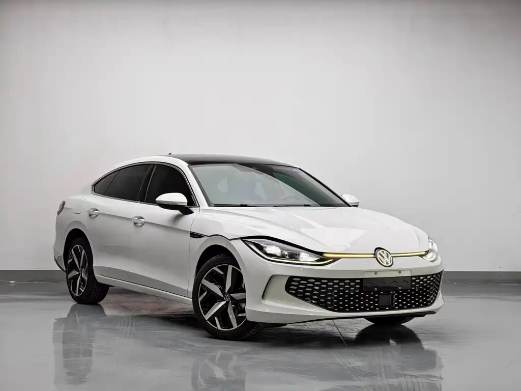 Volkswagen Lamando — миниатюра 3