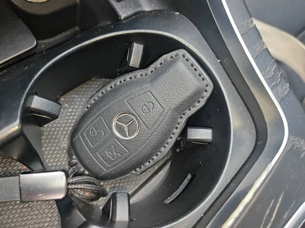 Mercedes-Benz C-Class — миниатюра 9