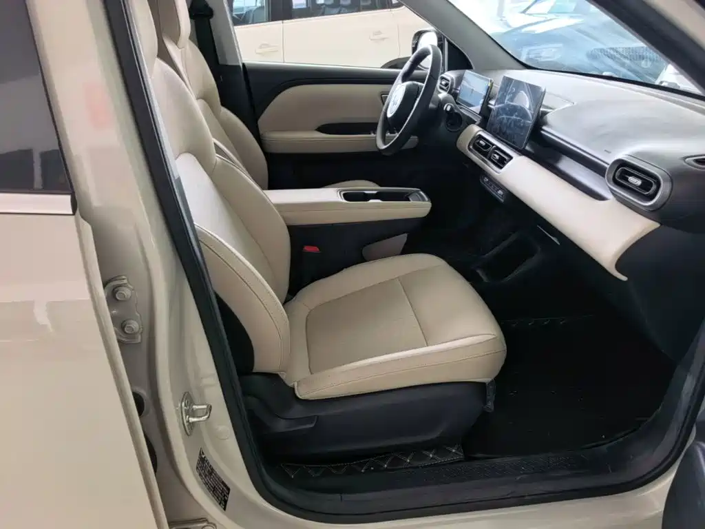 Wuling Bingo PLUS — миниатюра 25