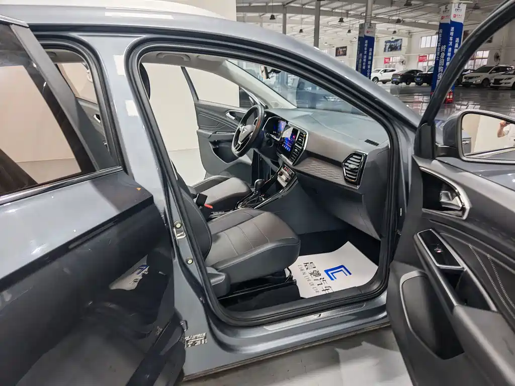 Jetta VS5 — миниатюра 11
