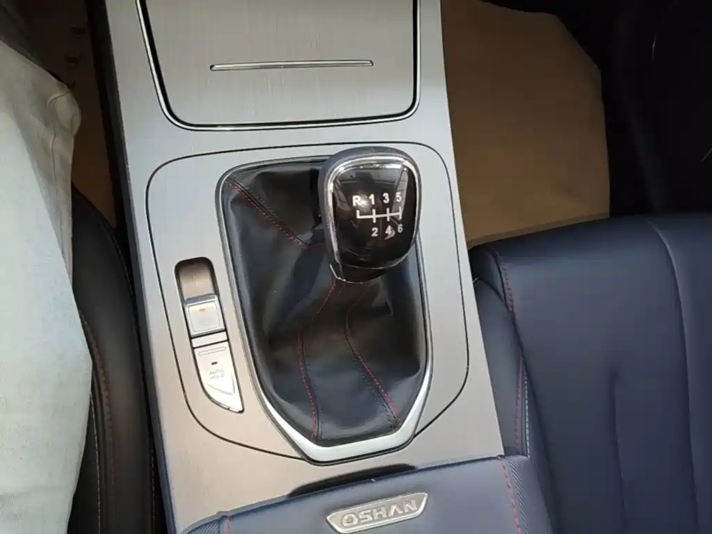 Oshan Oushang X7 — миниатюра 14