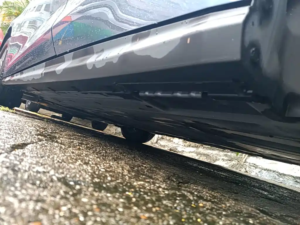 BYD Seal 06 — миниатюра 22