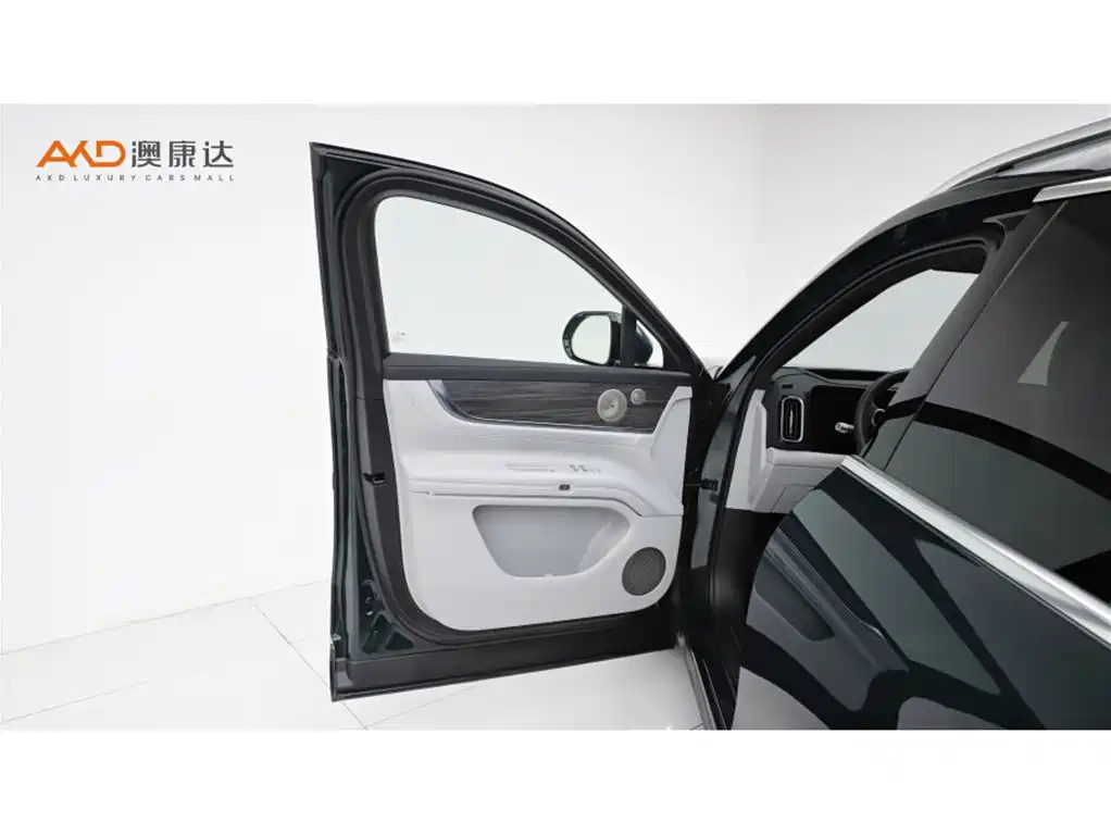 AITO Wenjie AITO M9 — миниатюра 11