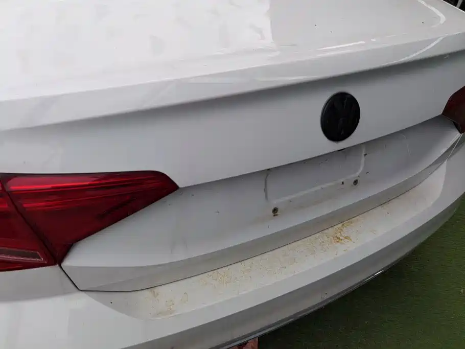 Volkswagen Jetta — миниатюра 4
