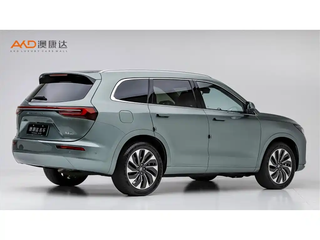 AITO Wenjie AITO M7 — миниатюра 3