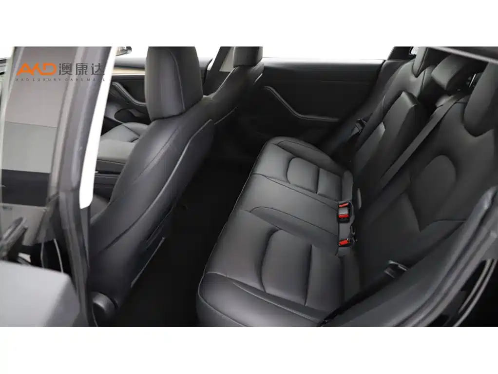 Tesla Model 3 — миниатюра 7