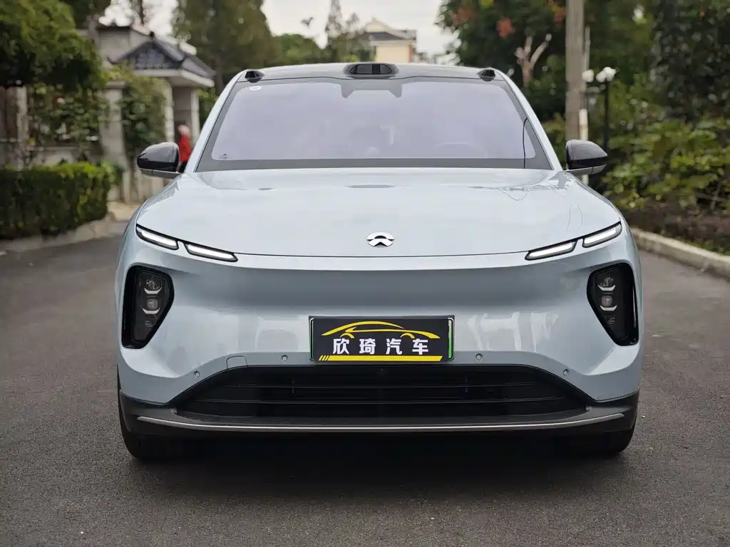NIO EC6 — миниатюра 2