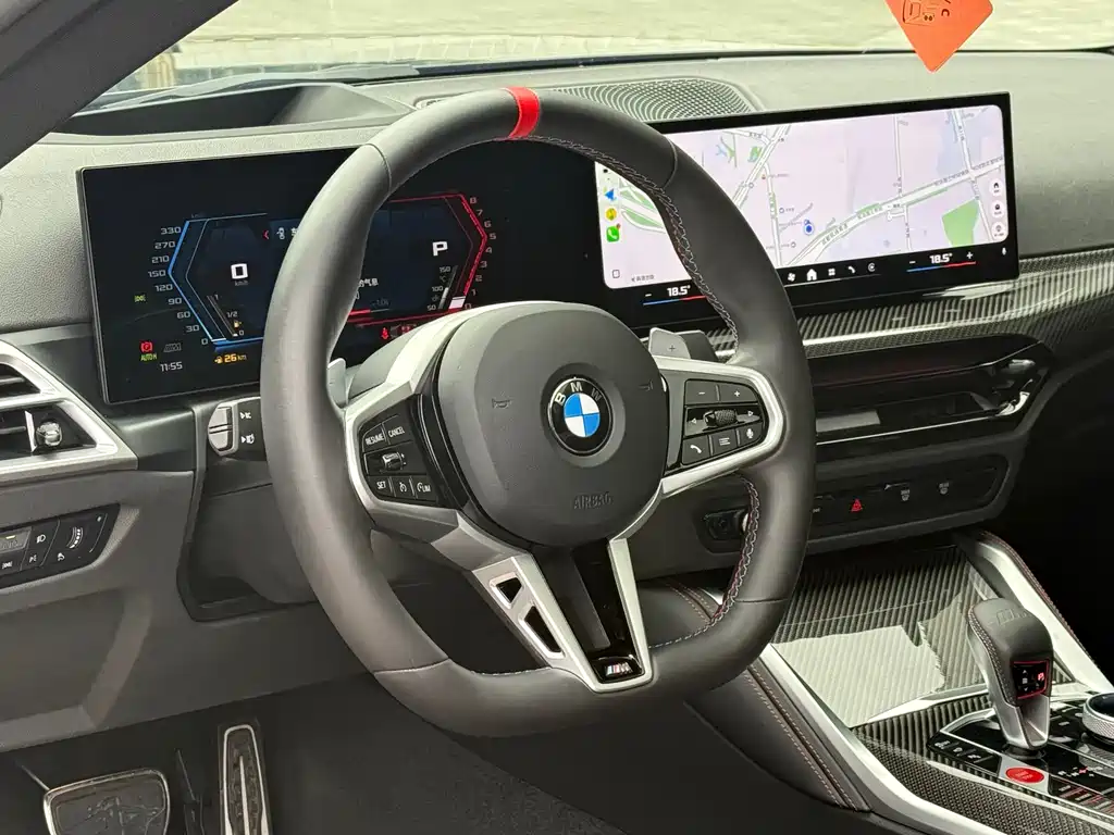 BMW M240i — миниатюра 11