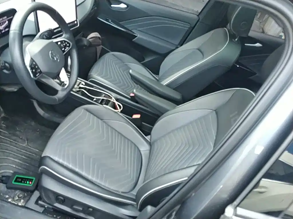 Volkswagen ID.3 — миниатюра 15