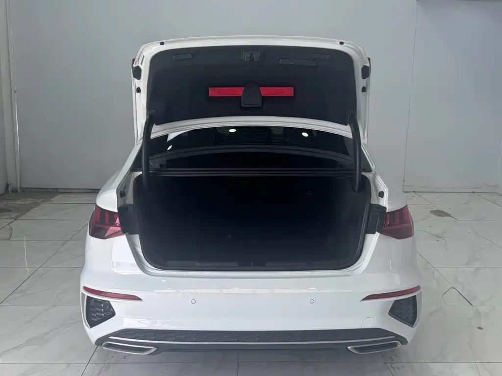 Audi A3 — миниатюра 17