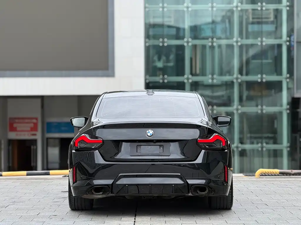 BMW M240i — миниатюра 4