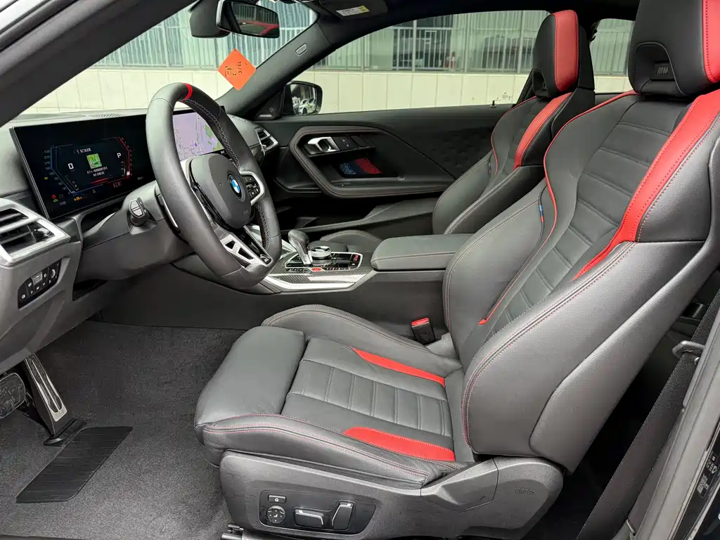 BMW M240i — миниатюра 13