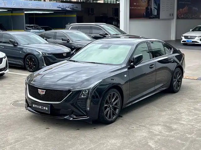 CADILLAC CT5 2024