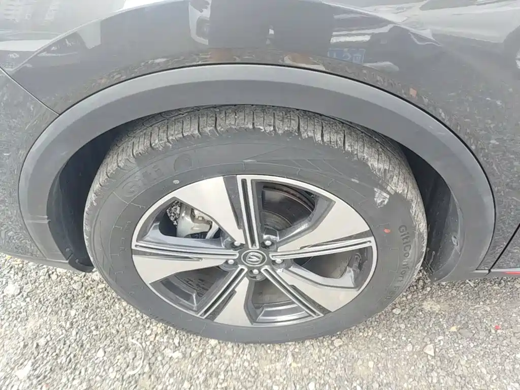 Changan CS55PLUS — миниатюра 23