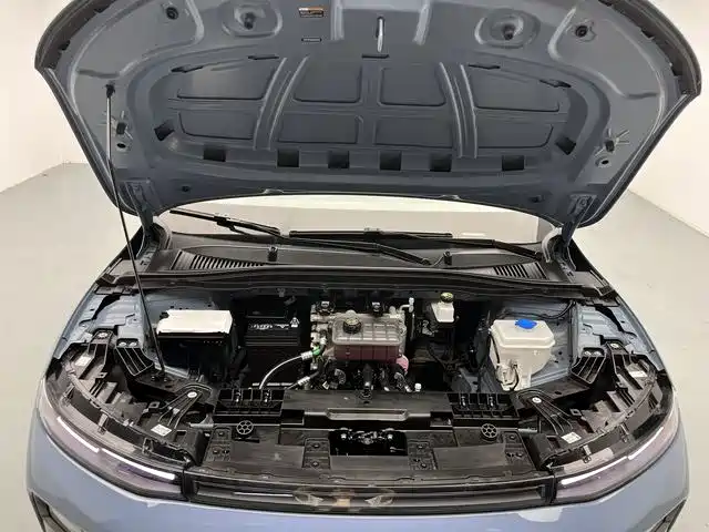 Leapmotor Ноль один. — миниатюра 11