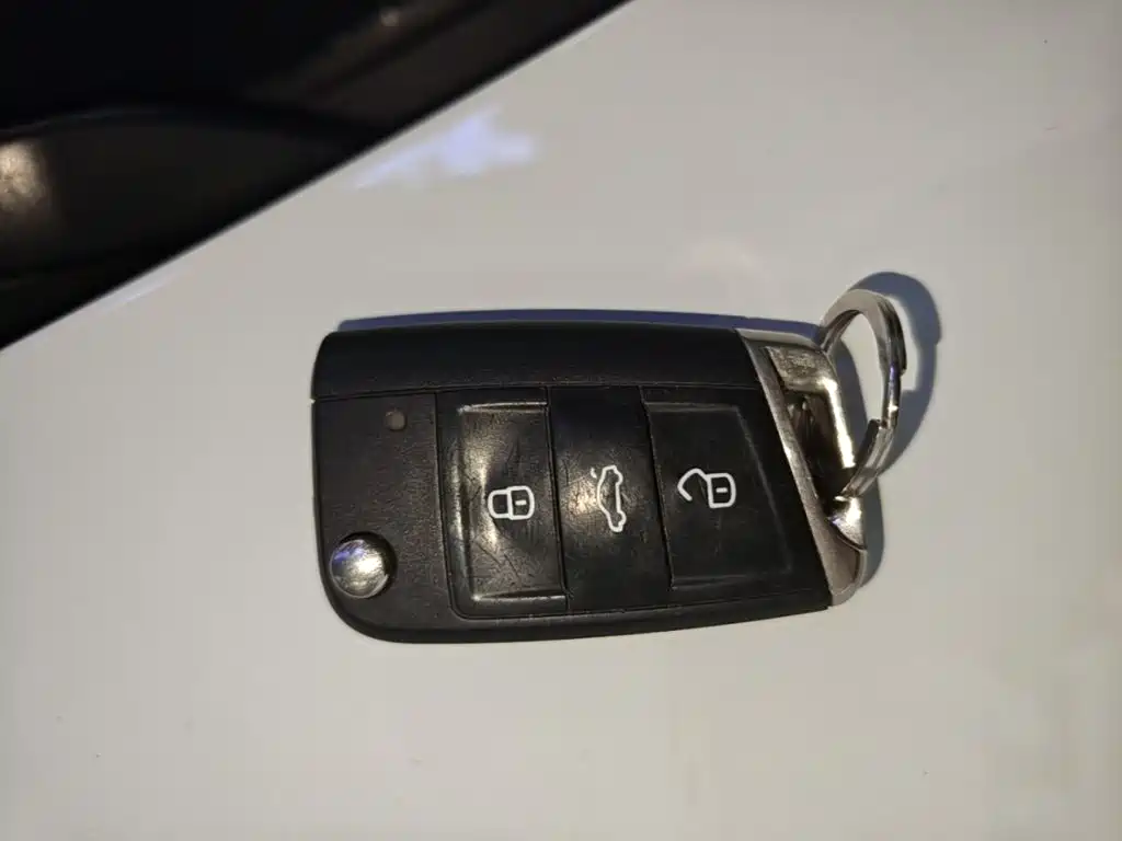 Volkswagen Bora — миниатюра 9