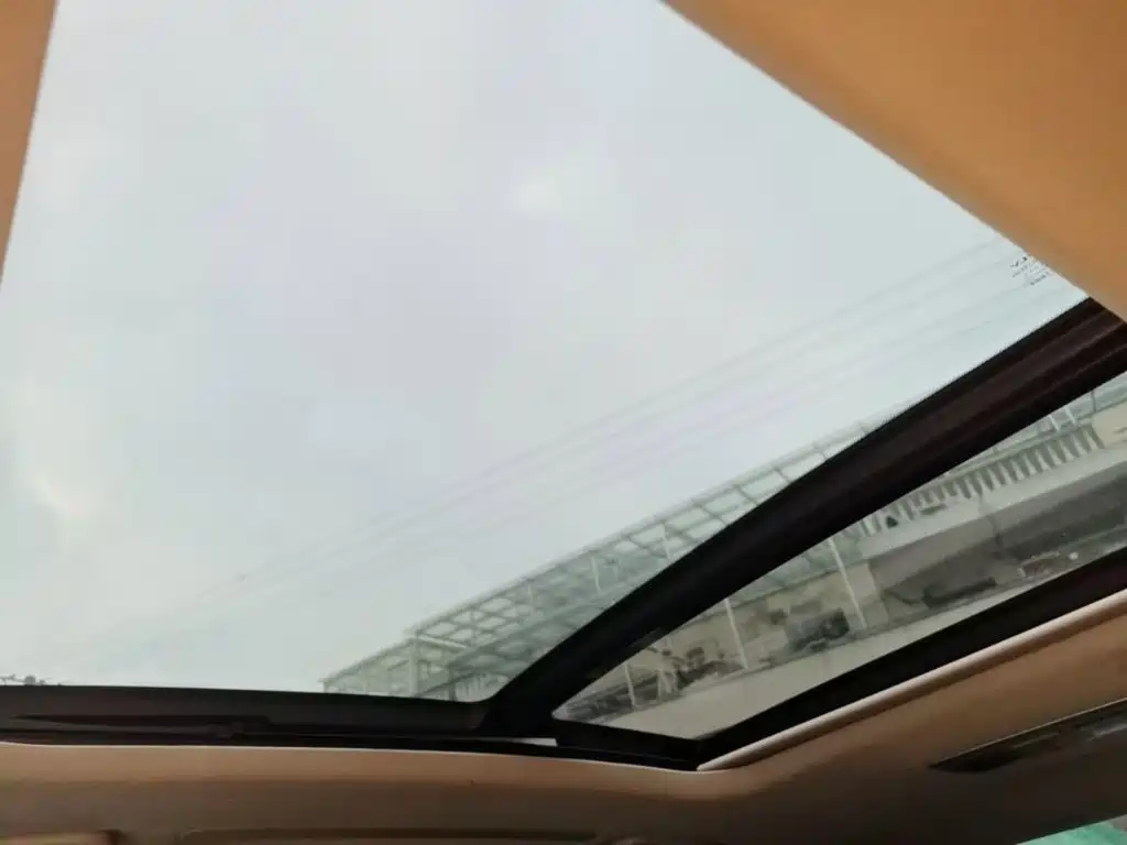 Geely Borui — миниатюра 18