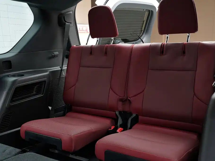 Lexus GX — миниатюра 40