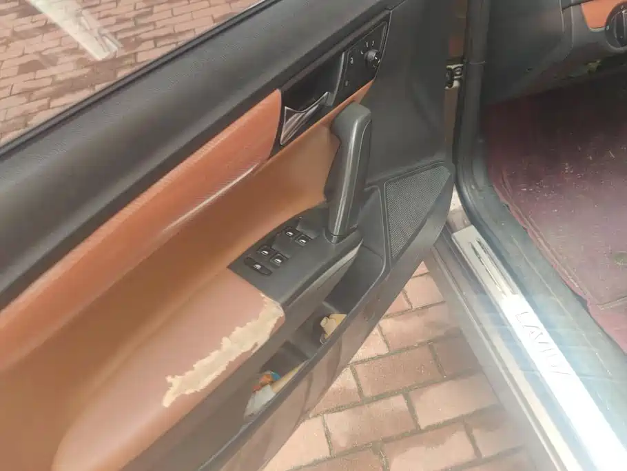 Volkswagen Gran Lavida — миниатюра 7