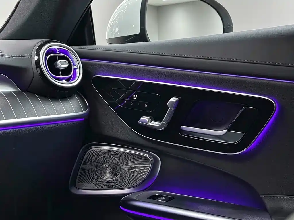 Mercedes-Benz CLE — миниатюра 5