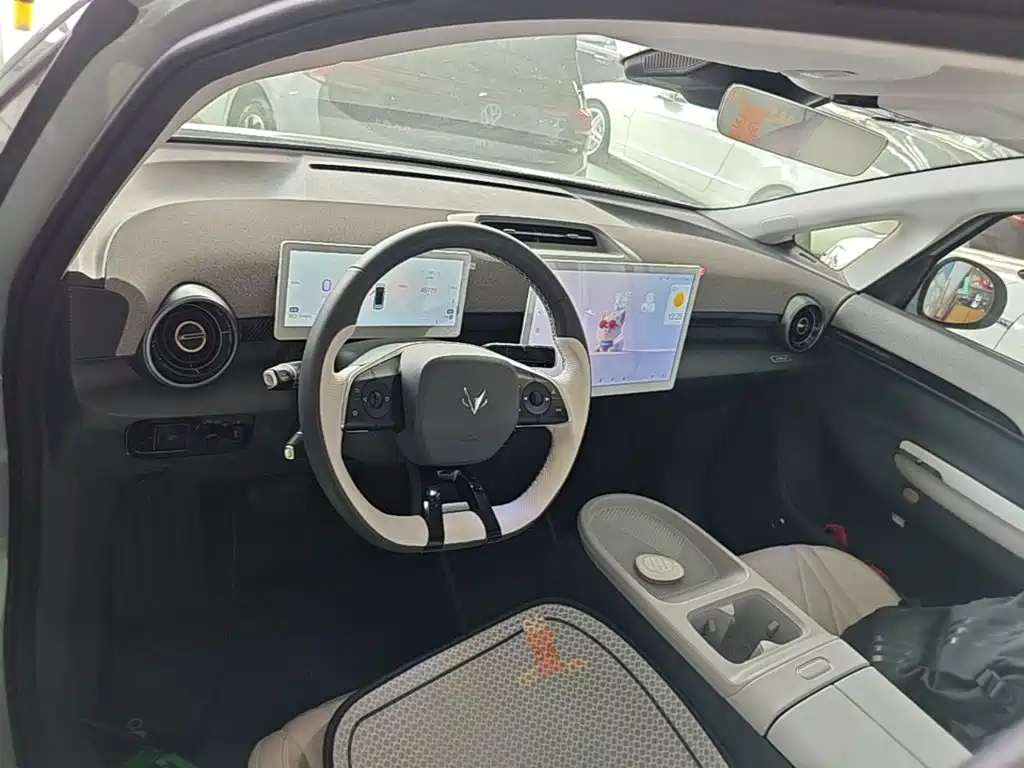 ARCFOX S — миниатюра 10